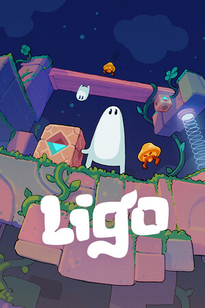 Ligo [Build 21432357] (2025) PC | Пиратка