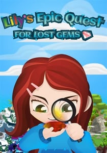 Lily's Epic Quest [v 1.0] (2016) PC | RePack от MasterDarkness