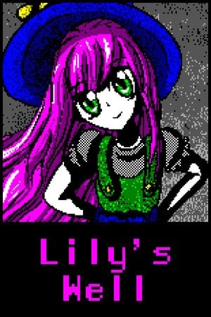 Lily's Well [Free (Steam)] (2022) PC