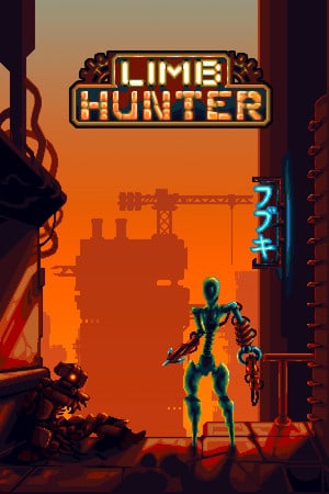Limb Hunter [v 1.0] (2022) PC | Лицензия