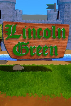 Lincoln Green [v 1.0] (2023) PC | Пиратка