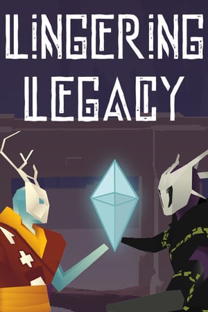 Lingering Legacy (2021) PC | Пиратка