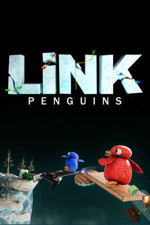 LINK Penguins [v 1.1.16] (2026) PC | Пиратка [Portable]