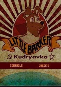 Little Barker - Kudryavka (2012) PC | Лицензия
