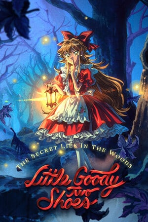 Little Goody Two Shoes [Build 20802495] (2023) PC | RePack от FitGirl