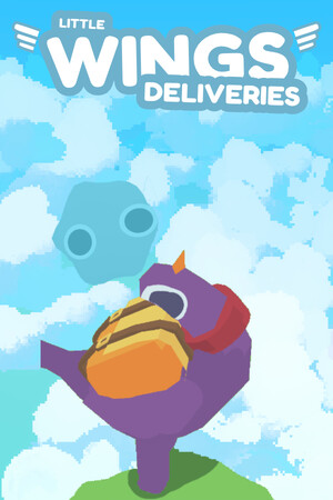 Little Wings Deliveries [Build 17952731] (2025) PC