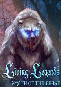 Living Legends 3 Remastered: Wrath of the Beast [v 1.0] (2023) PC | Пиратка