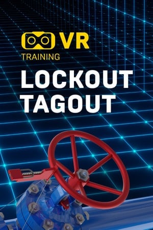 Lockout Tagout (LOTO) VR Training [Free (Steam)] (2022) PC