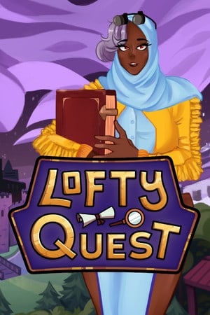 Lofty Quest (2022) PC | Пиратка