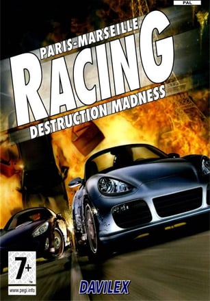 London Racer: Destruction Madness (2005) PC | Пиратка