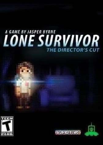 Lone Survivor: The Director's Cut [v 1.0] (2012) PC | RePack от MasterDarkness