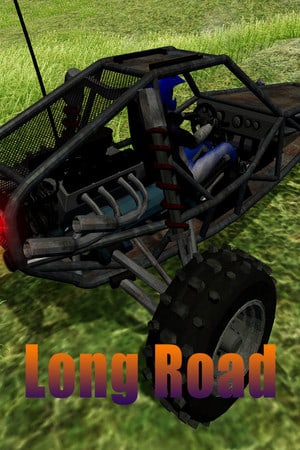 Long Road (2021) PC | Пиратка