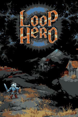 Loop Hero [v 1.155 + DLC] (2021) PC | Пиратка