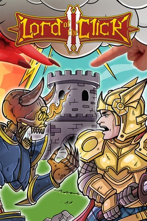 Lord of the Click 2 [v 1.0] (2021) PC | Пиратка
