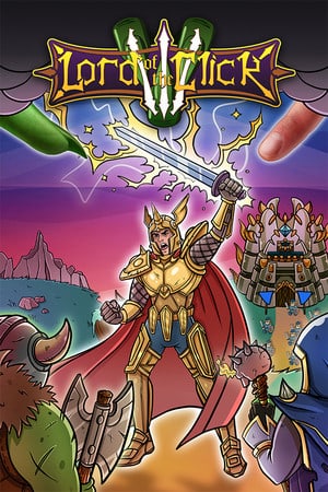 Lord of the Click 3 [v 1.0] (2022) PC | Пиратка