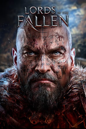 Lords Of The Fallen 2014 [v 1.6 + DLC - Game of the Year Edition] (2014) PC | RePack от R.G. Механики