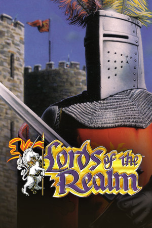Lords of the Realm [v 1.0 (28044) - Royal Edition] (2015) PC | Лицензия [GOG]