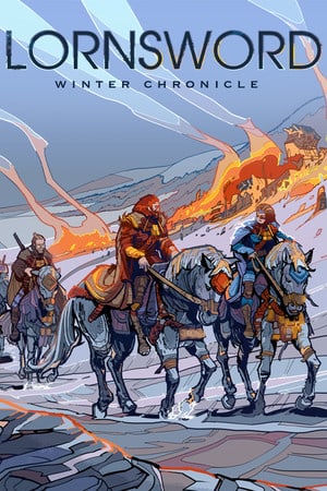 Lornsword Winter Chronicle [v 1.7.518] (2019) PC | Пиратка