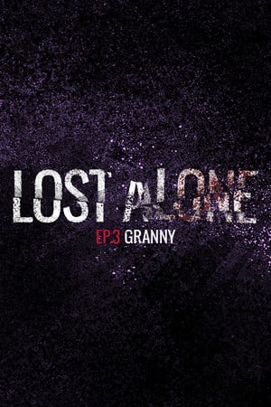 Lost Alone Ep.3 - Nonnina [v 1.0] (2022) PC | Лицензия
