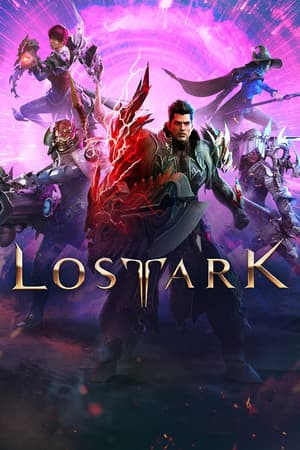 Lost Ark [v 27.07.22] (2022) PC | Лицензия