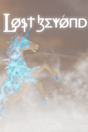 Lost Beyond [v 05.01.2023 - Forest Freeroam Additional Content] (2022) PC | Пиратка