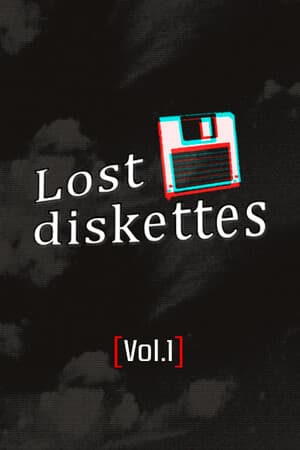 Lost Diskettes Vol.1 [v 1.1.1] (2024) PC