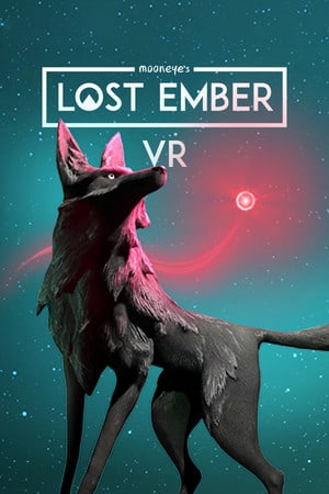 LOST EMBER - VR Edition [v 1.0] (2022) PC | Пиратка