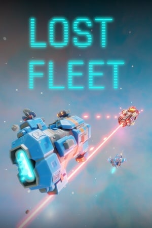 Lost Fleet [Build 13013888] (2022) PC | Пиратка