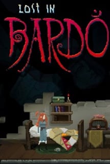 Lost in Bardo PC | Пиратка