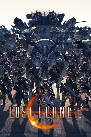 Lost Planet 2 [v 1.0.0.129 / build 17599994] (2010) PC | Пиратка