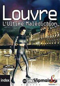 Louvre: The Final Curse [v 1.0] (2000) PC | Пиратка