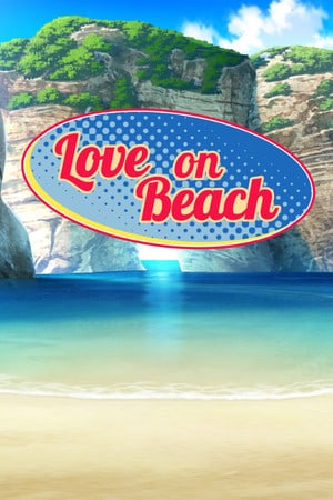 Love on Beach (2022) PC | Лицензия