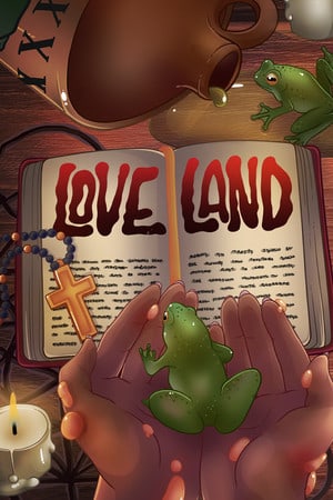 Loveland [v 26.10.2022] PC | Пиратка