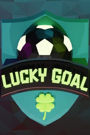 Lucky Goal [Build 17294332] (2025) PC | Пиратка