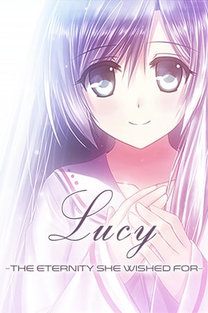 Lucy -The Eternity She Wished For- (2016) PC | Пиратка