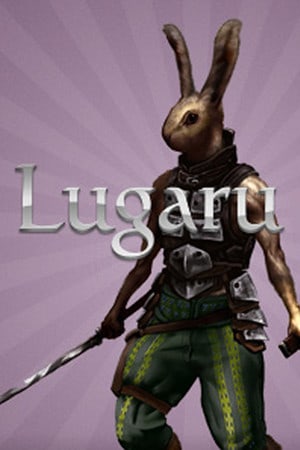 Lugaru HD (2010) PC | Лицензия