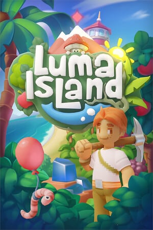 Luma Island [v 1.1.10] (2024) PC | Пиратка [Portable]