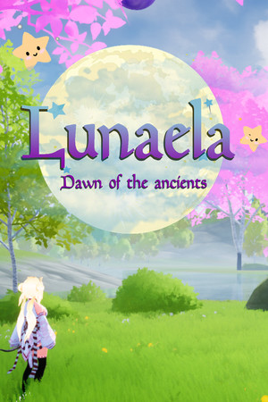 Lunaela [Build 11365141] (2022) PC | Пиратка