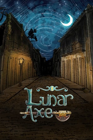 Lunar Axe [v 1.0] (2022) PC | Пиратка