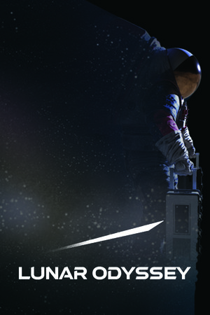 Lunar Odyssey [Free (Steam)] (2022) PC