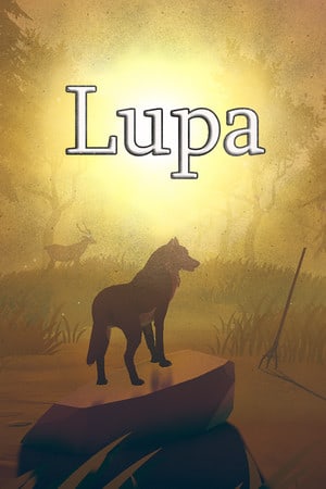 Lupa (2022) PC | Лицензия