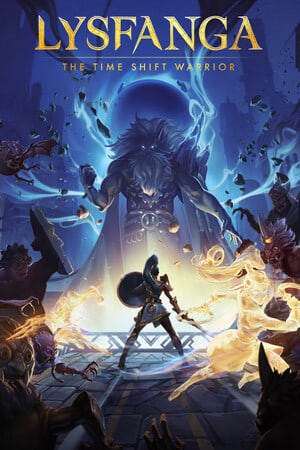 Lysfanga: The Time Shift Warrior [Build 79743] (2024) PC | Пиратка [Portable]