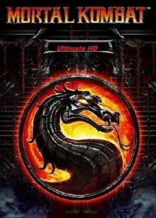 M.U.G.E.N Mortal Kombat Ultimate HD [v 3.0 + патч 3.01] (2012) PC | Пиратка