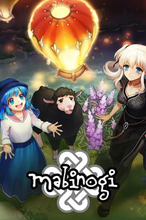 Mabinogi (2012) PC | Пиратка