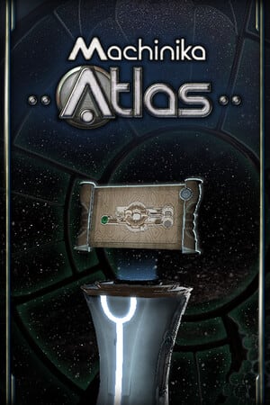 Machinika: Atlas [v 1.1.28.2 Build 16288348] (2024) PC | RePack от FitGirl