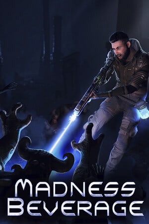 Madness Beverage [Build 20211223] (2021) PC | Лицензия