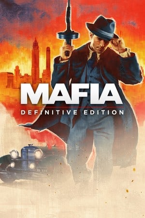 Mafia: Definitive Edition [Build 25112024] (2020) PC | Лицензия [GOG]