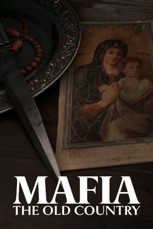 Mafia: The Old Country [Build 20951841 + DLC - Deluxe Edition] (2025) PC | Пиратка [Portable]