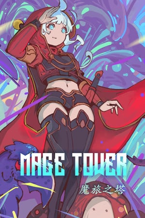 Mage Tower (2022) PC | Пиратка