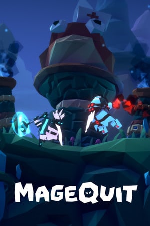 MageQuit [v 2.2.33] (2019) PC | Лицензия